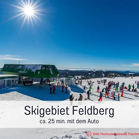 Baechle Im Wanderparadies Balkon Mit Blick Auf Den Bach Sauna Im Haus Tiefgarage E-ladestation Todtnauberg