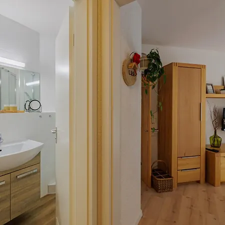 Lägenhet Baechle Im Wanderparadies Balkon Mit Blick Auf Den Bach Sauna Im Haus Tiefgarage E-ladestation Todtnauberg