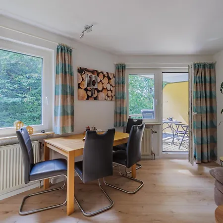 Lägenhet Baechle Im Wanderparadies Balkon Mit Blick Auf Den Bach Sauna Im Haus Tiefgarage E-ladestation *